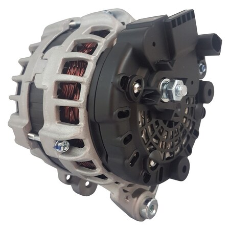 Ilb Gold Light Duty Alternator, Replacement For Lester 20352 20352
